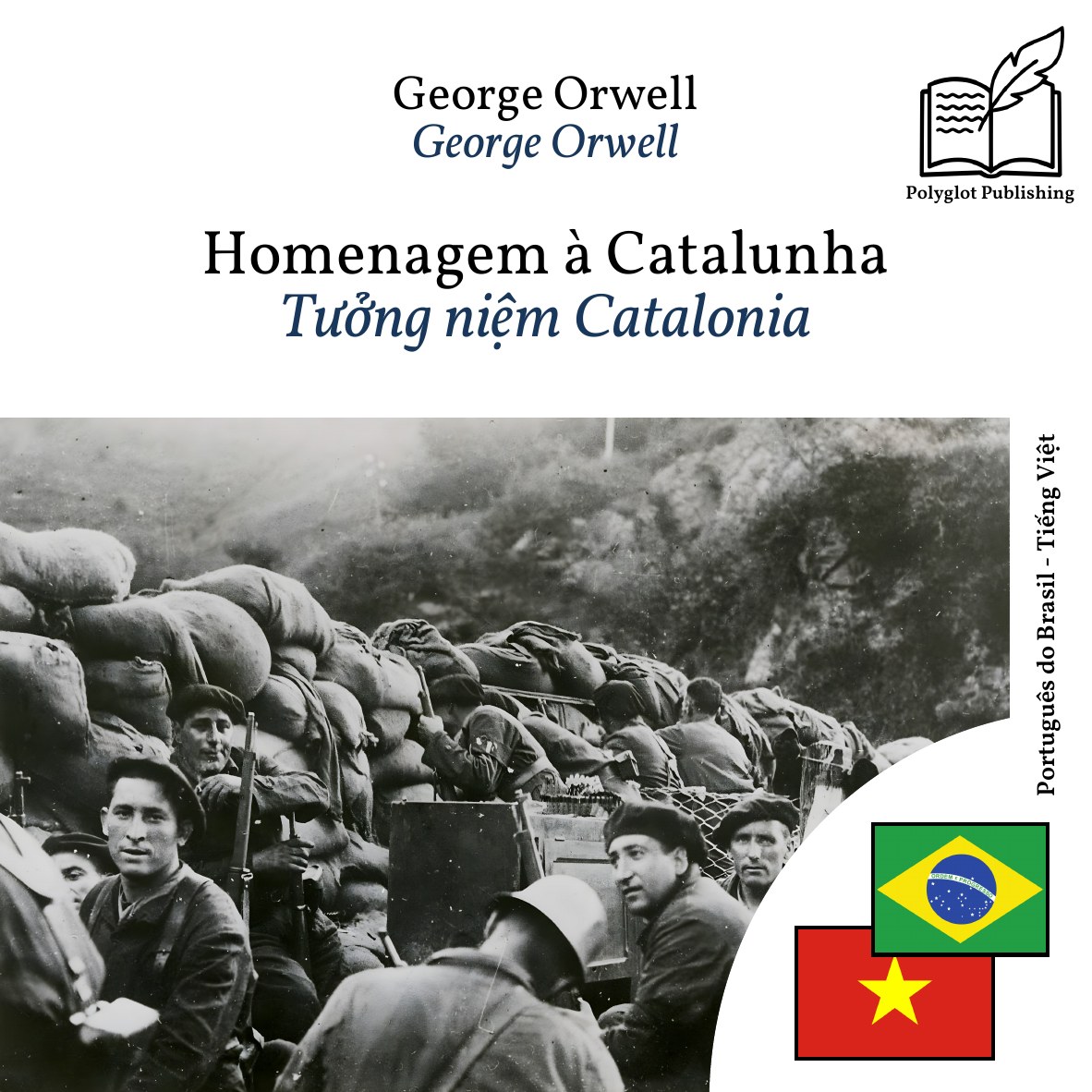Tưởng niệm Catalonia