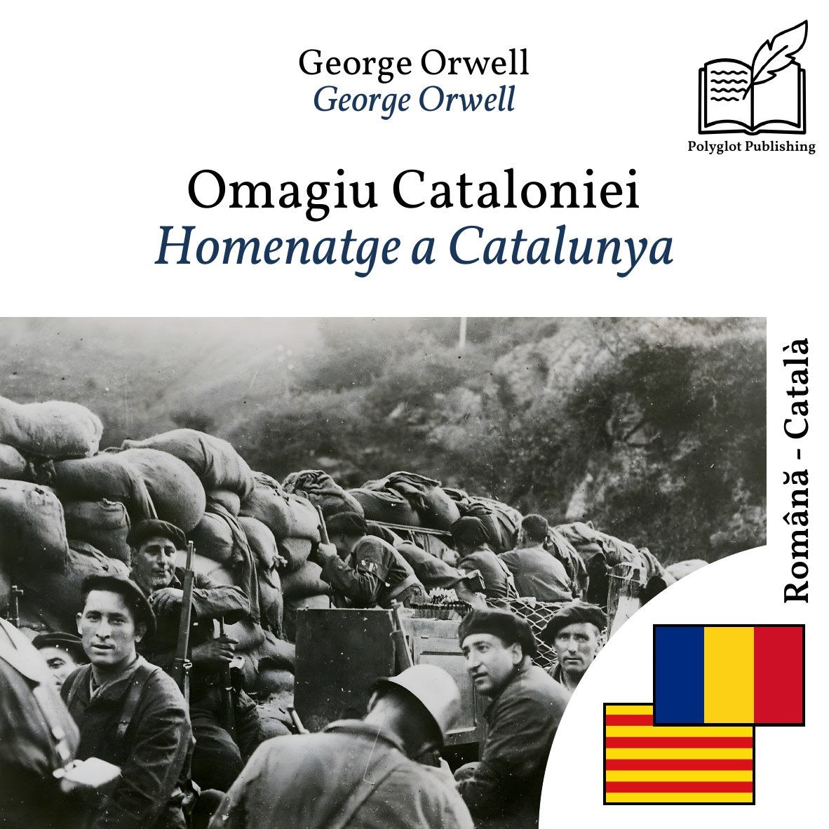 Homenatge a Catalunya