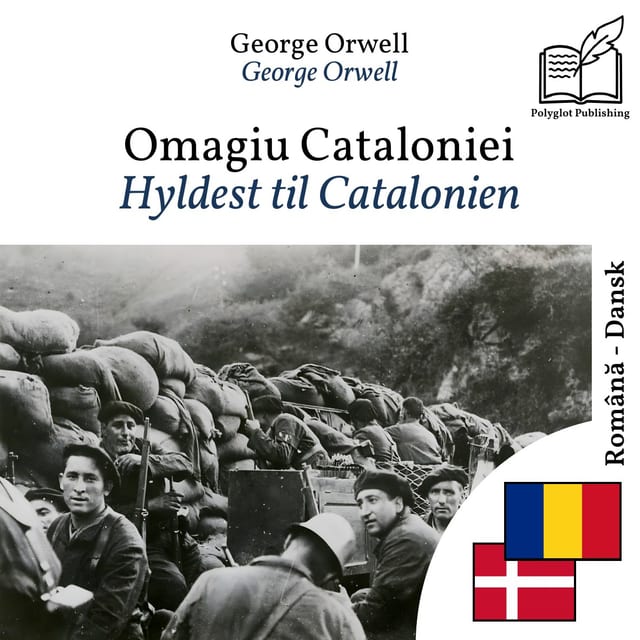Hyldest til Catalonien