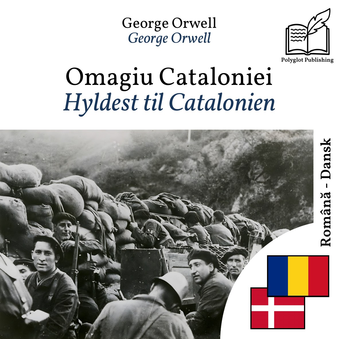 Hyldest til Catalonien