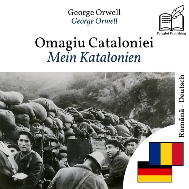 Mein Katalonien