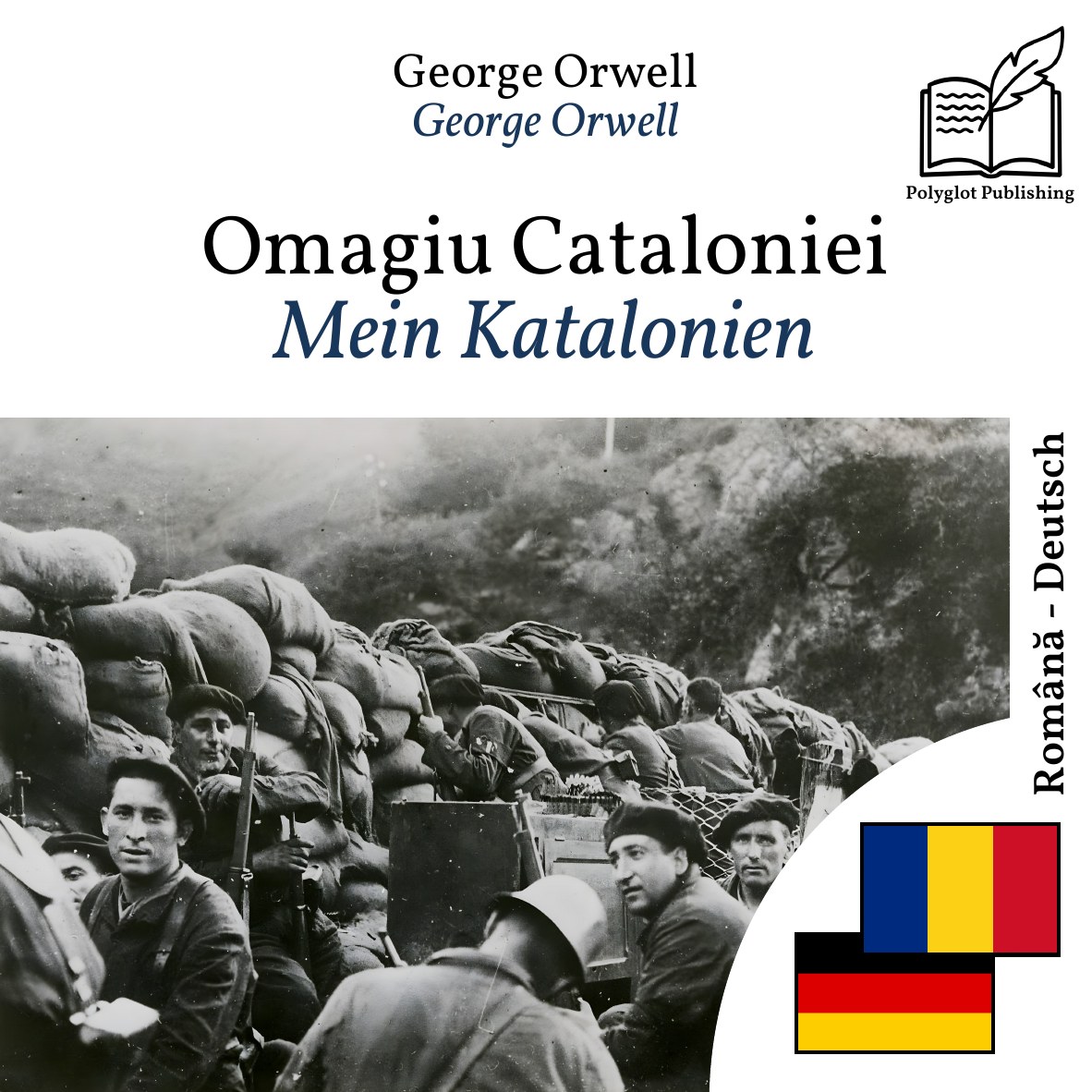 Mein Katalonien