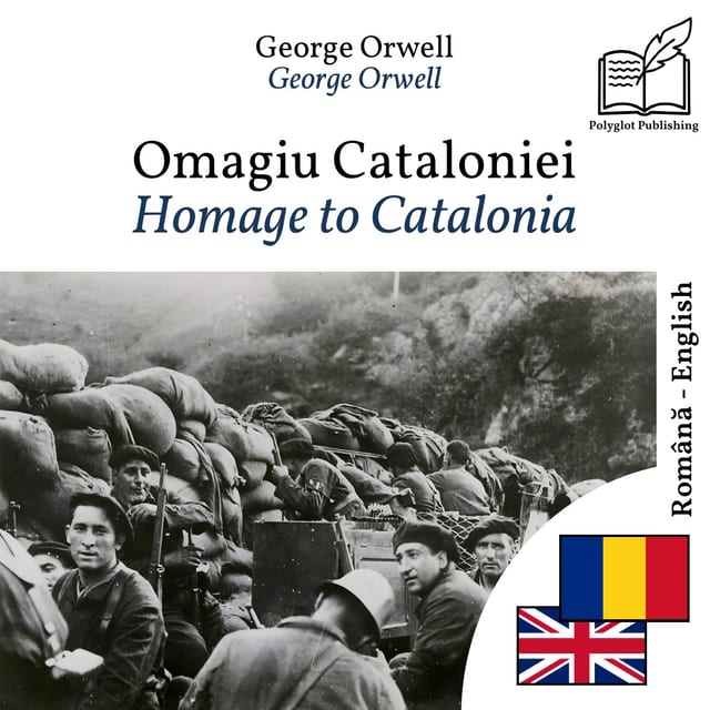 Homage to Catalonia