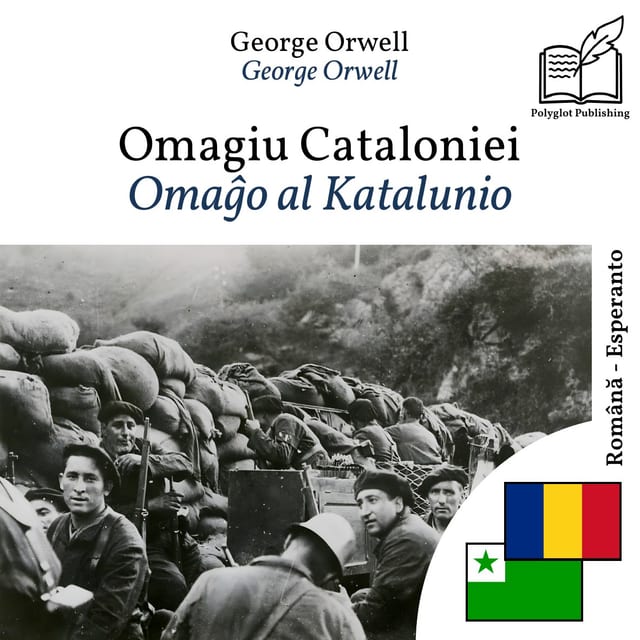 Omaĝo al Katalunio