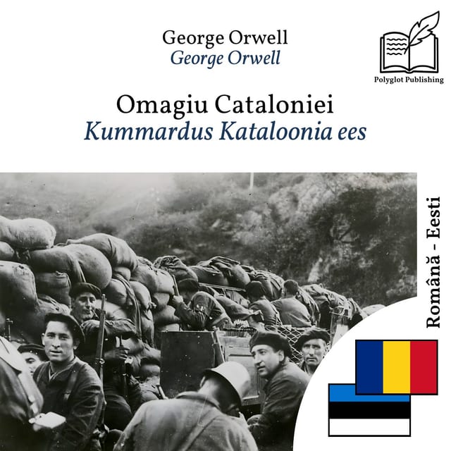 Kummardus Kataloonia ees