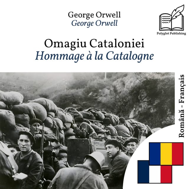 Hommage à la Catalogne