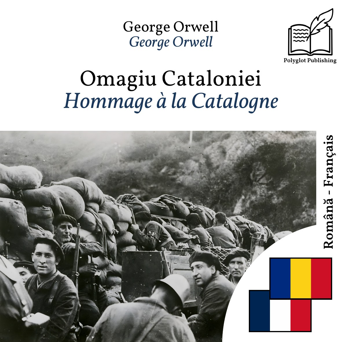 Hommage à la Catalogne
