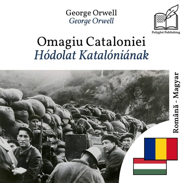 Hódolat Katalóniának