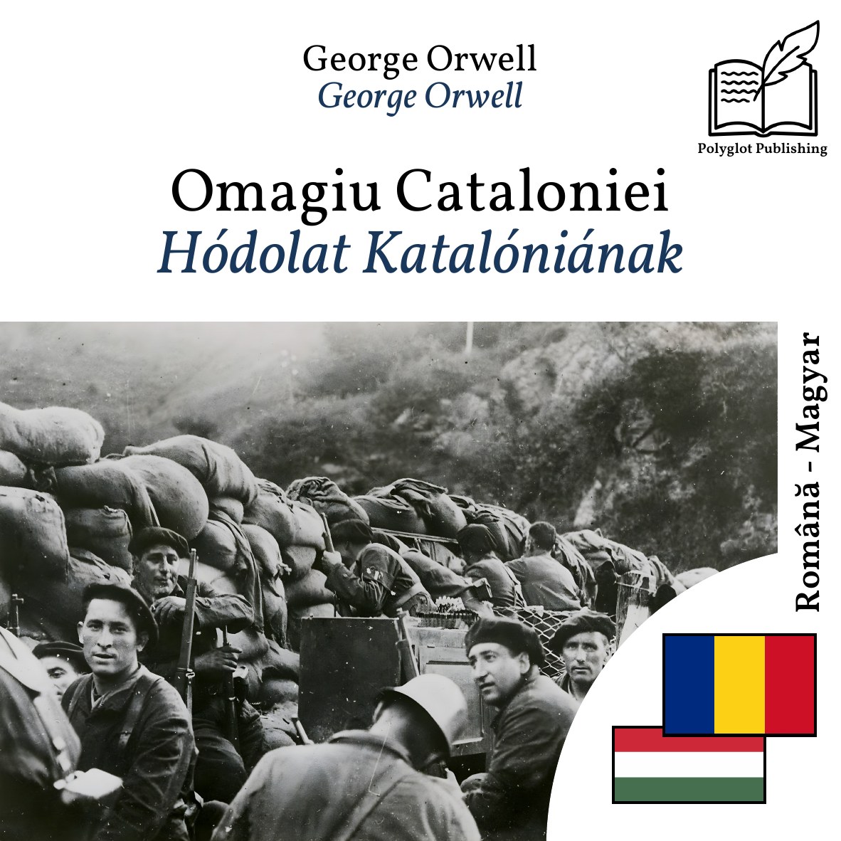 Hódolat Katalóniának
