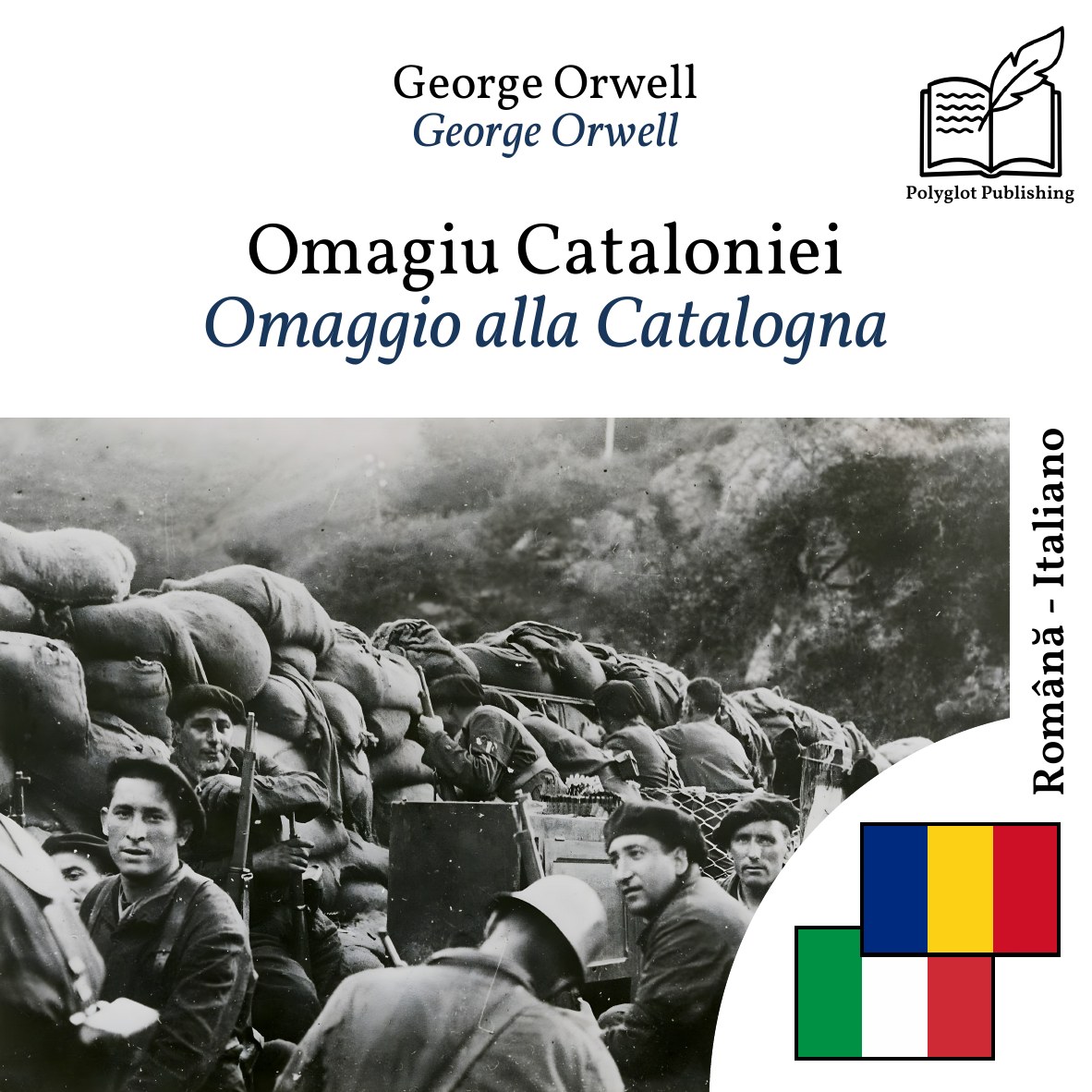 Omaggio alla Catalogna