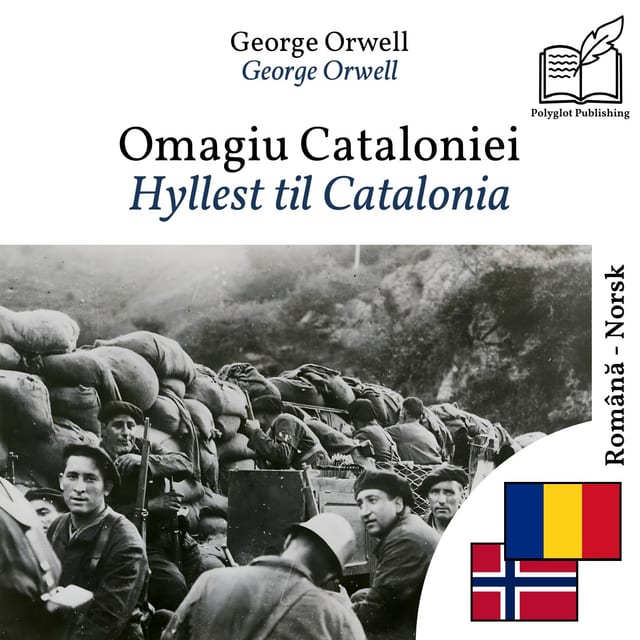 Hyllest til Catalonia