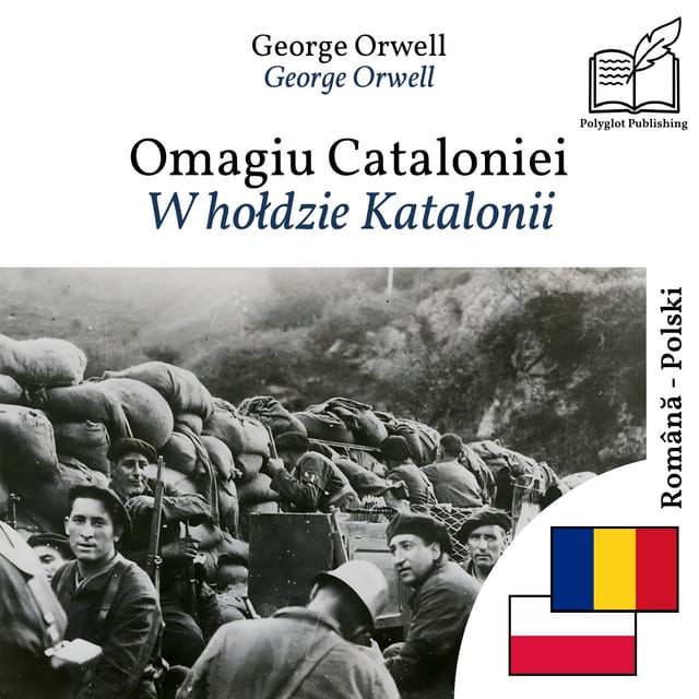 W hołdzie Katalonii
