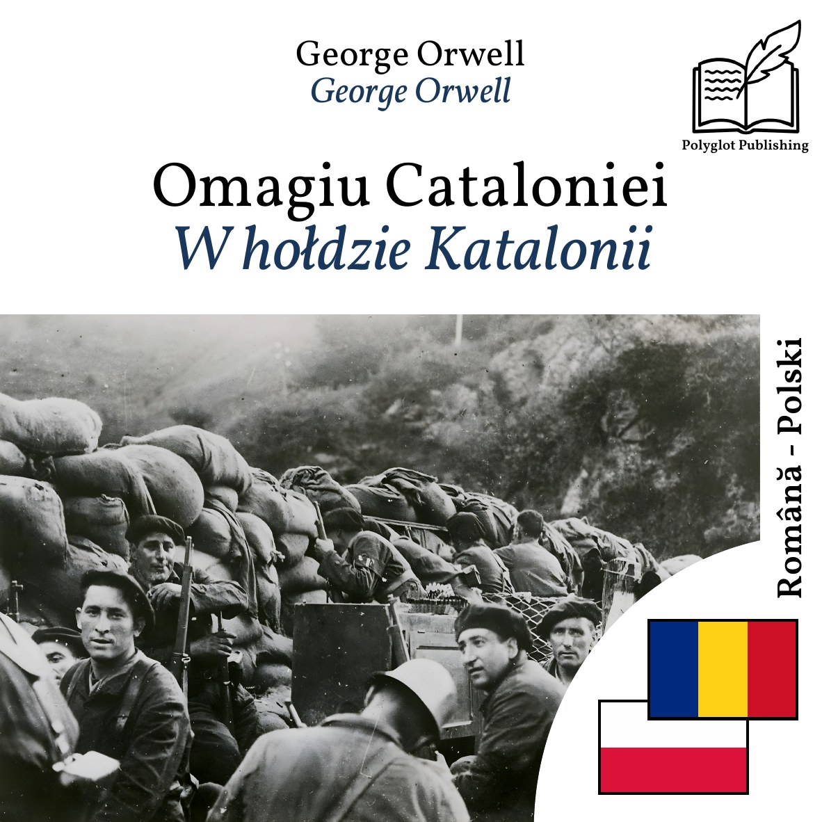 W hołdzie Katalonii