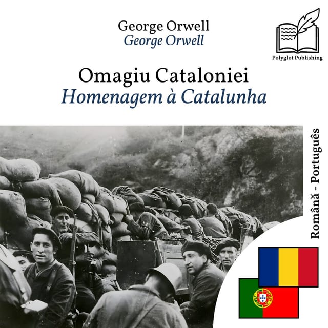 Homenagem à Catalunha