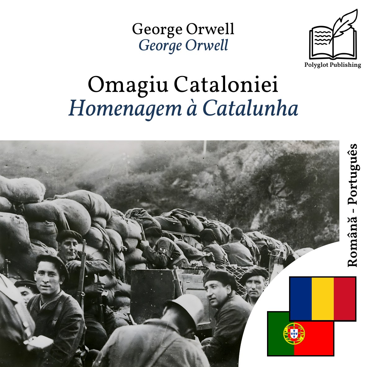 Homenagem à Catalunha