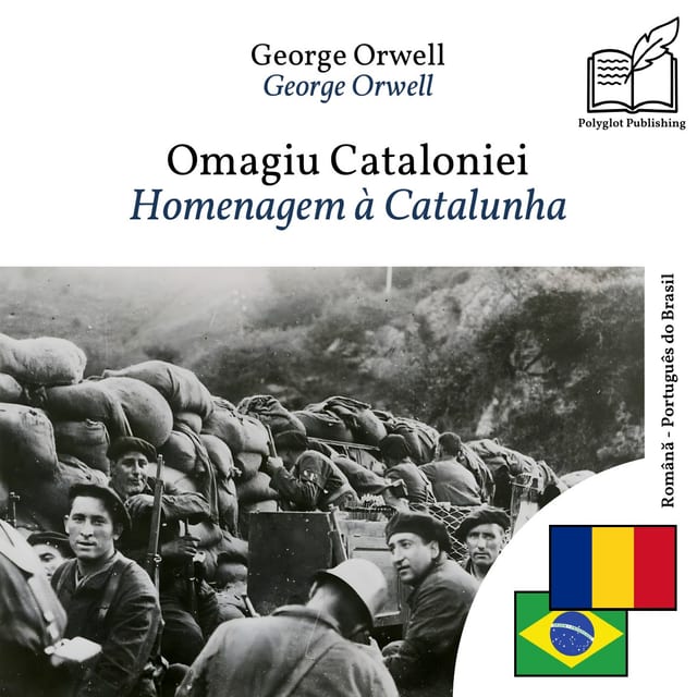Homenagem à Catalunha