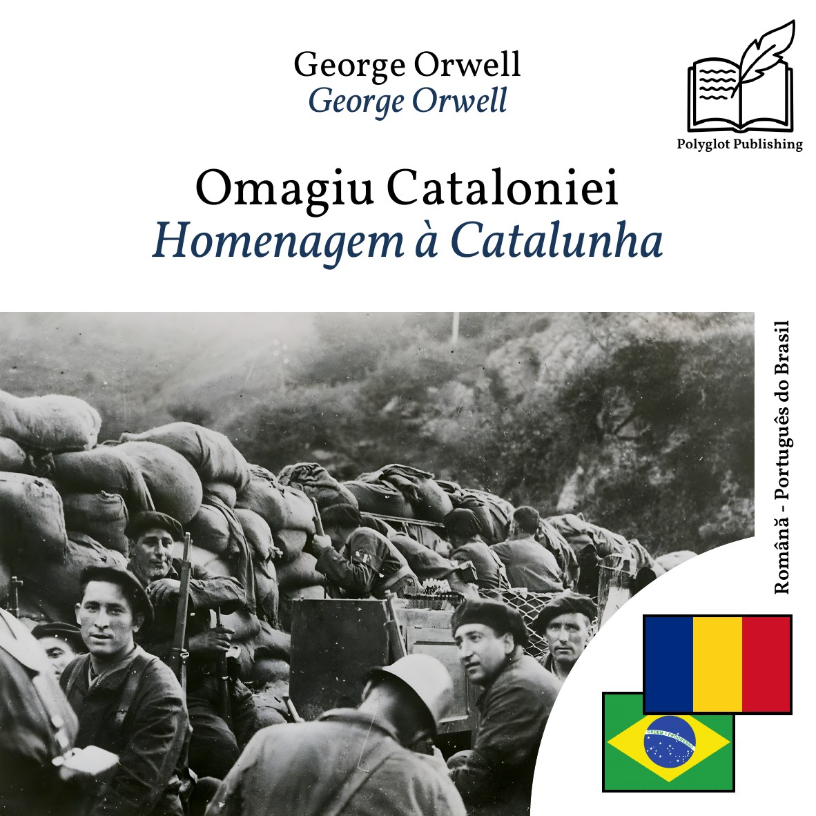 Homenagem à Catalunha