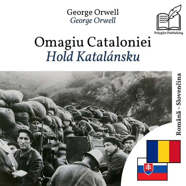 Hold Katalánsku
