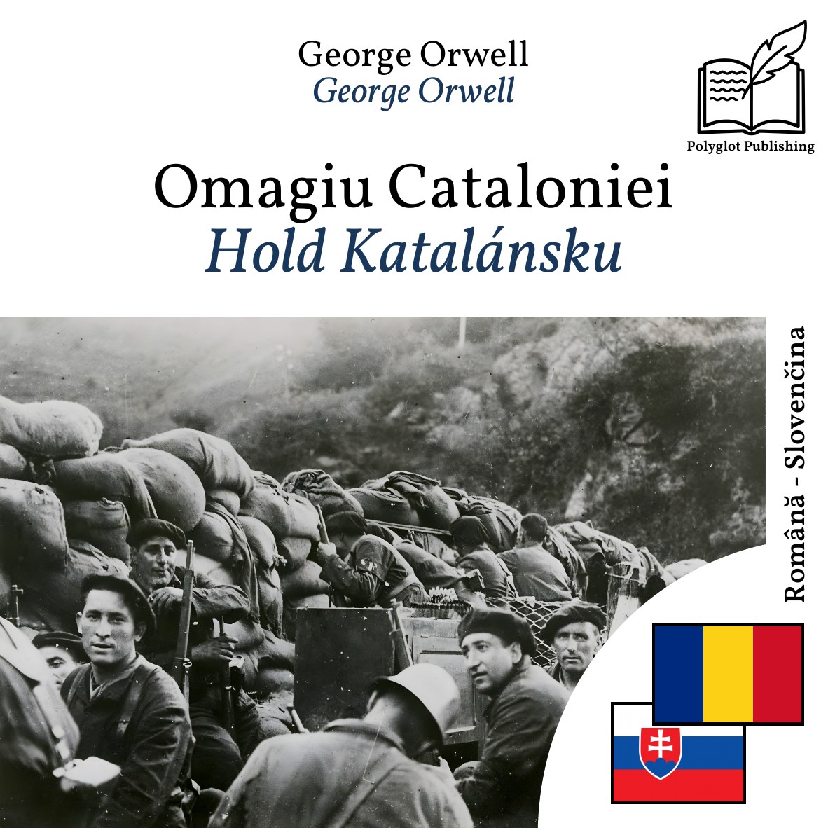 Hold Katalánsku