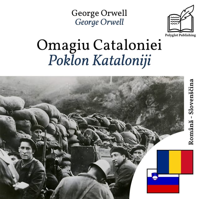 Poklon Kataloniji