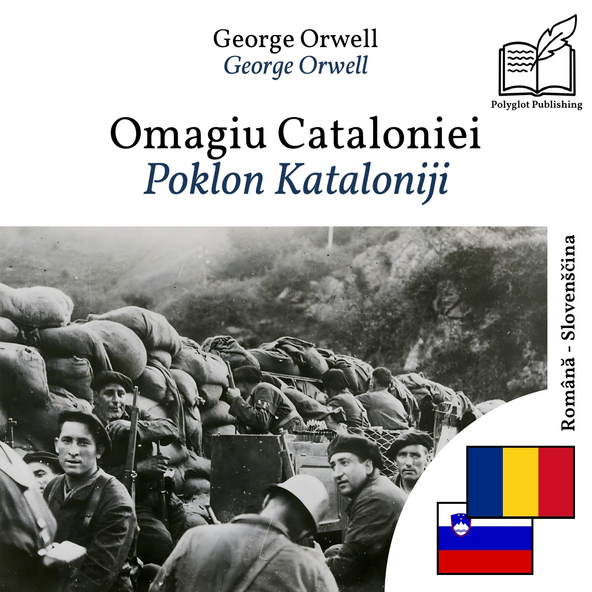 Poklon Kataloniji
