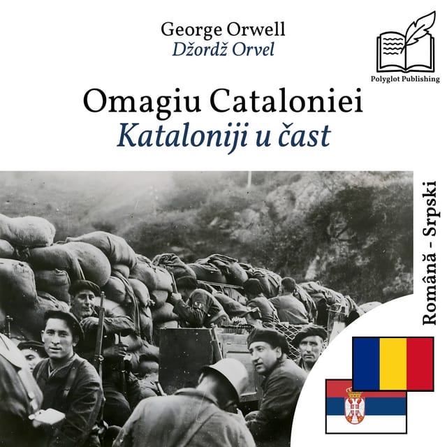 Kataloniji u čast