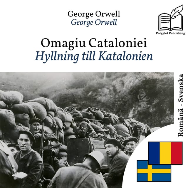 Hyllning till Katalonien