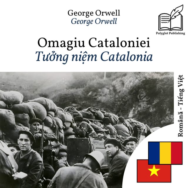 Tưởng niệm Catalonia