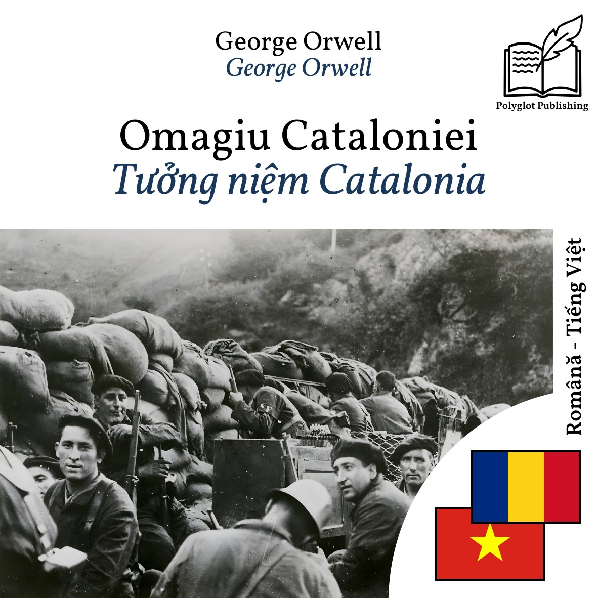 Tưởng niệm Catalonia