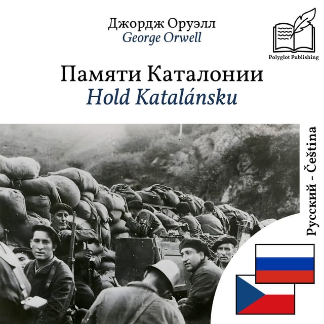 Hold Katalánsku