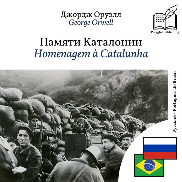 Homenagem à Catalunha
