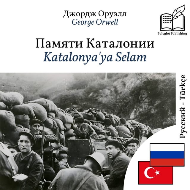 Katalonya'ya Selam