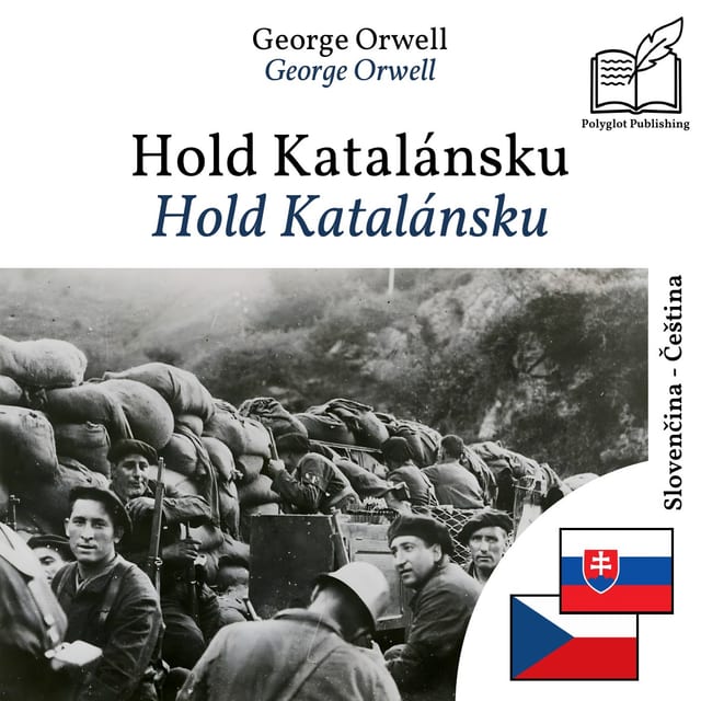 Hold Katalánsku