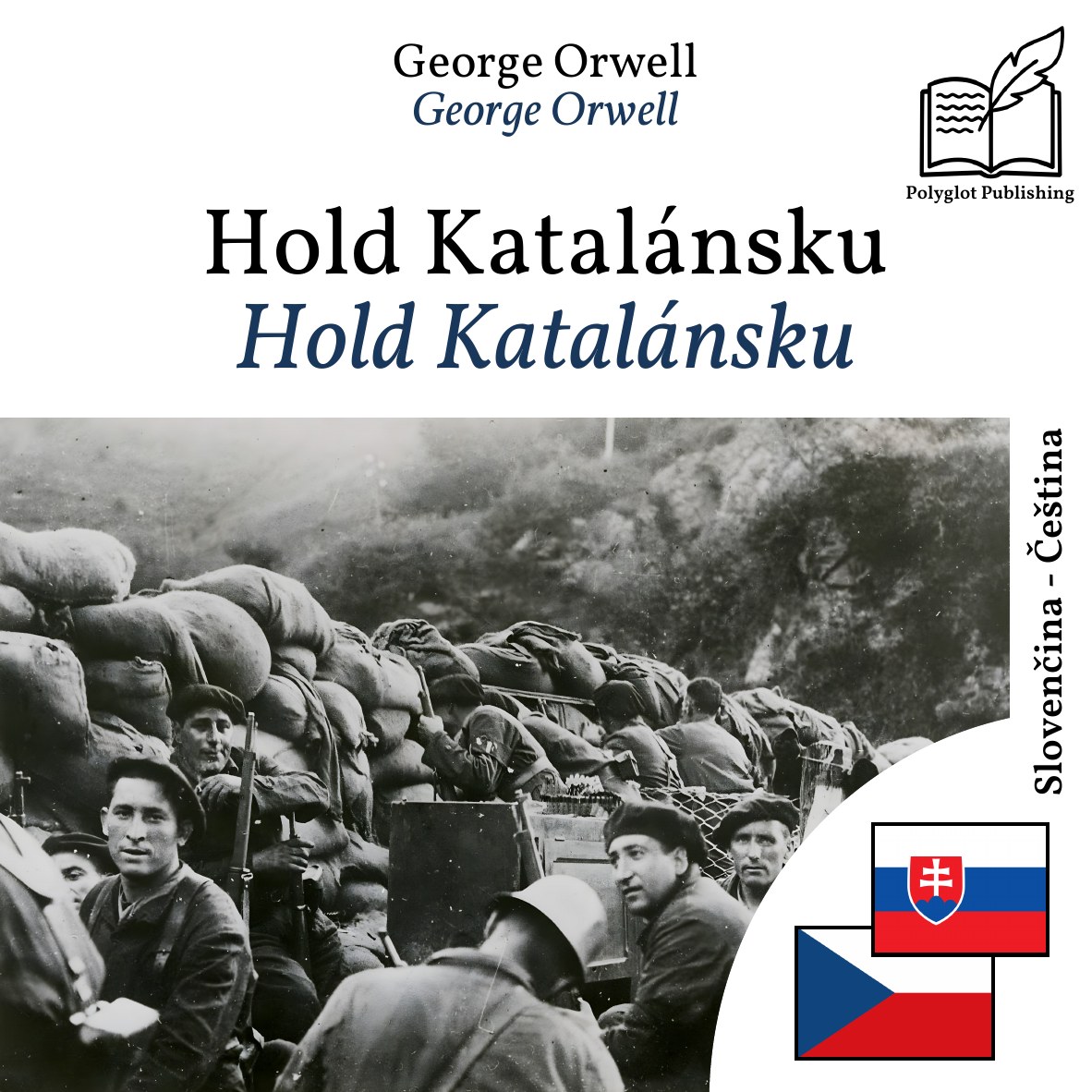 Hold Katalánsku