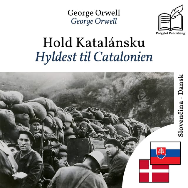 Hyldest til Catalonien