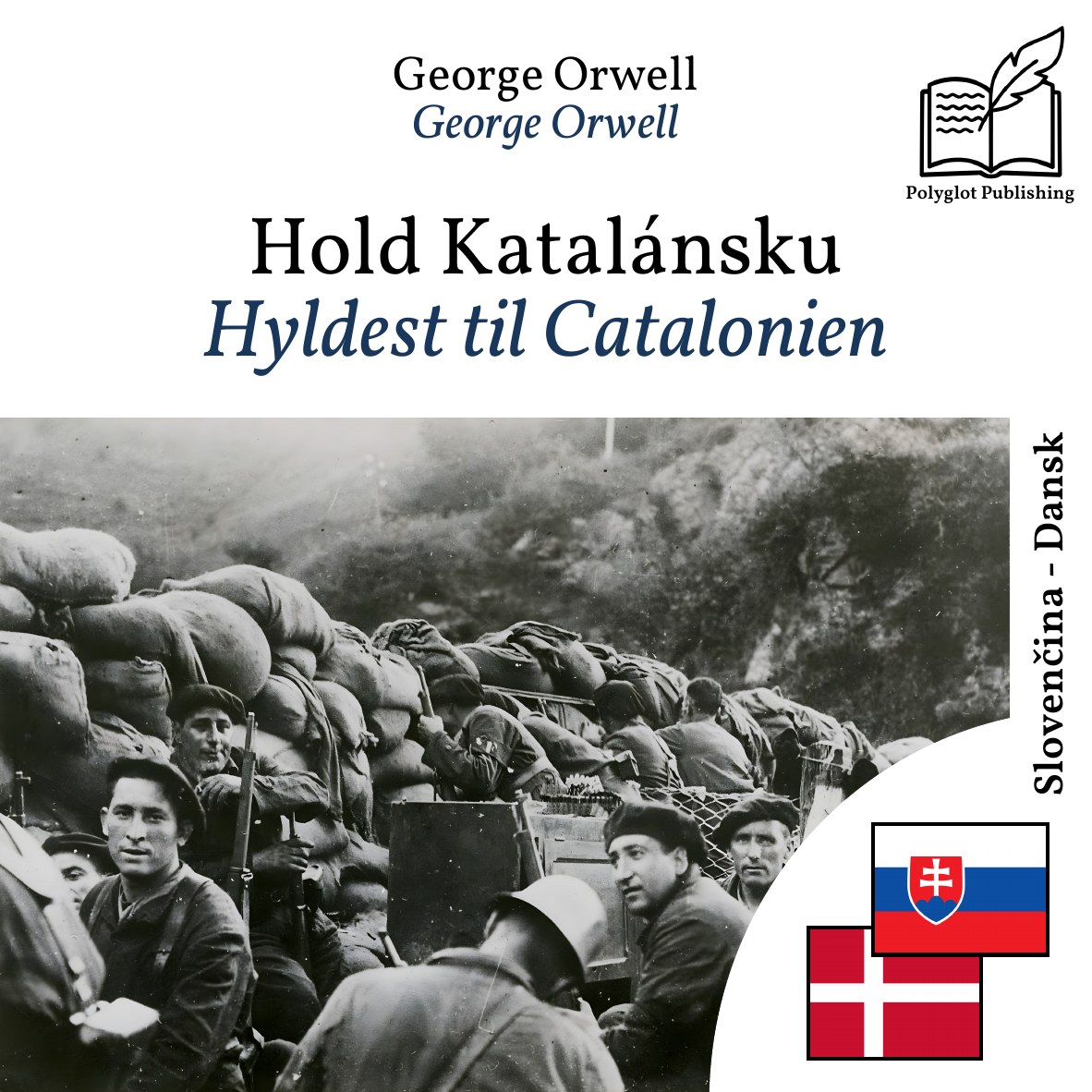 Hyldest til Catalonien