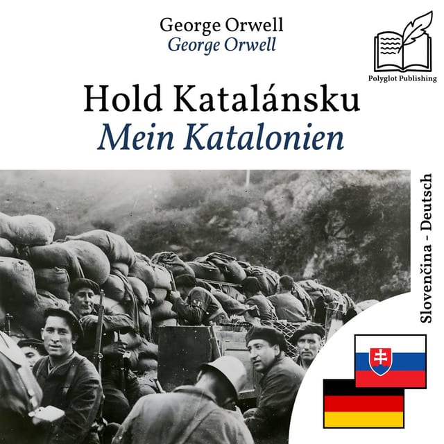 Mein Katalonien