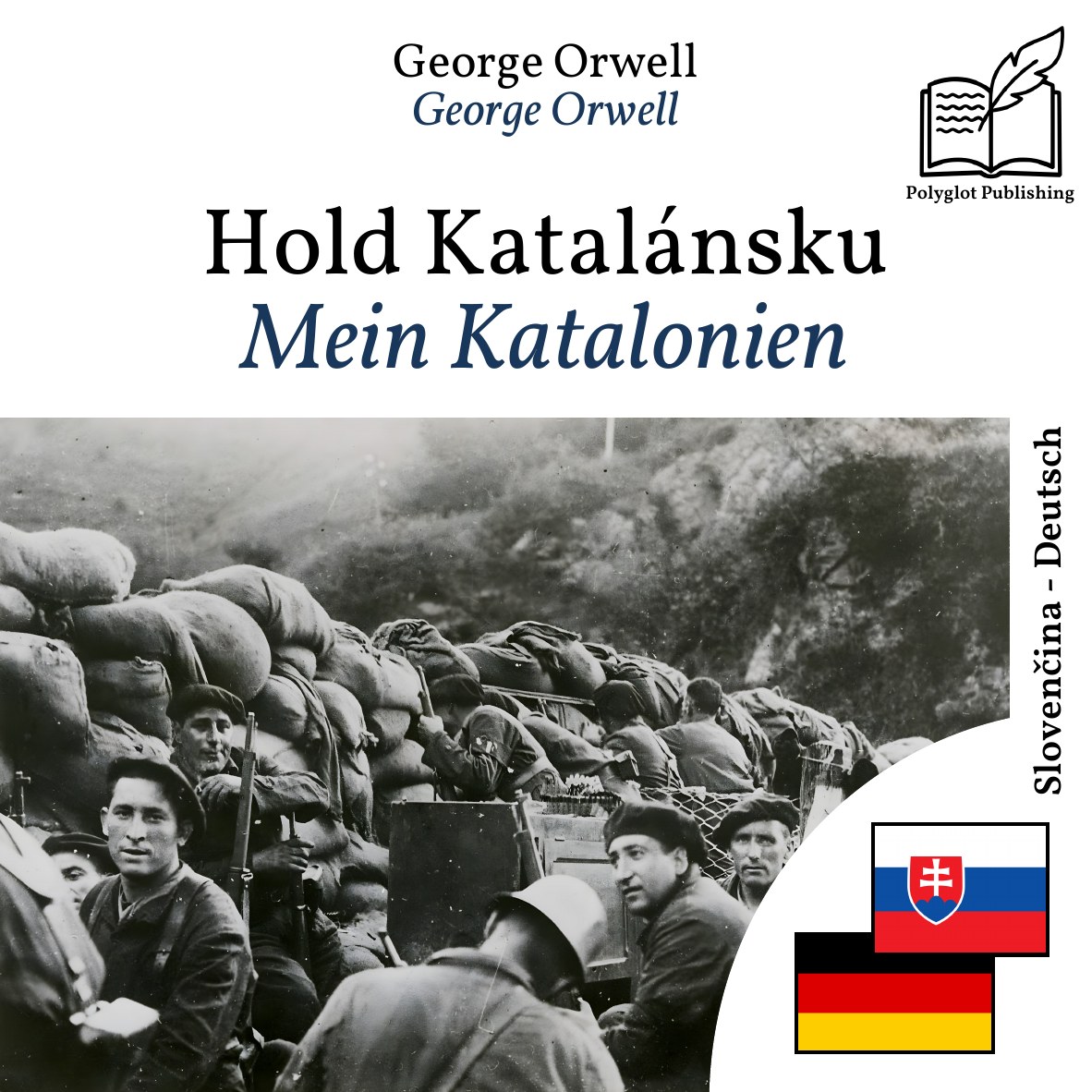 Mein Katalonien