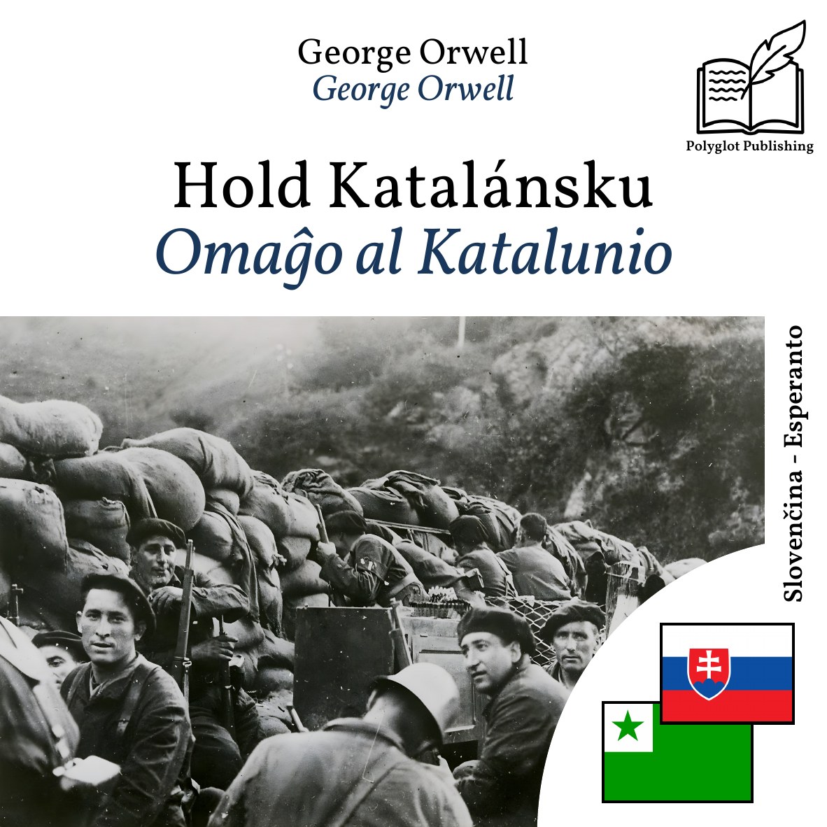 Omaĝo al Katalunio