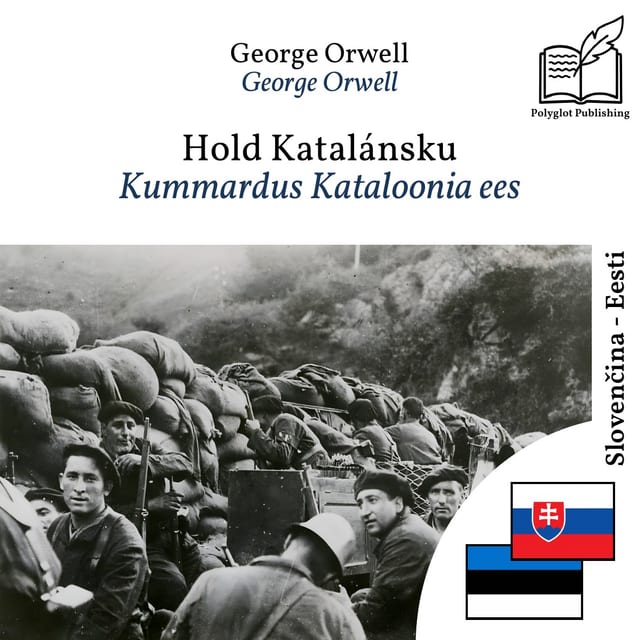 Kummardus Kataloonia ees