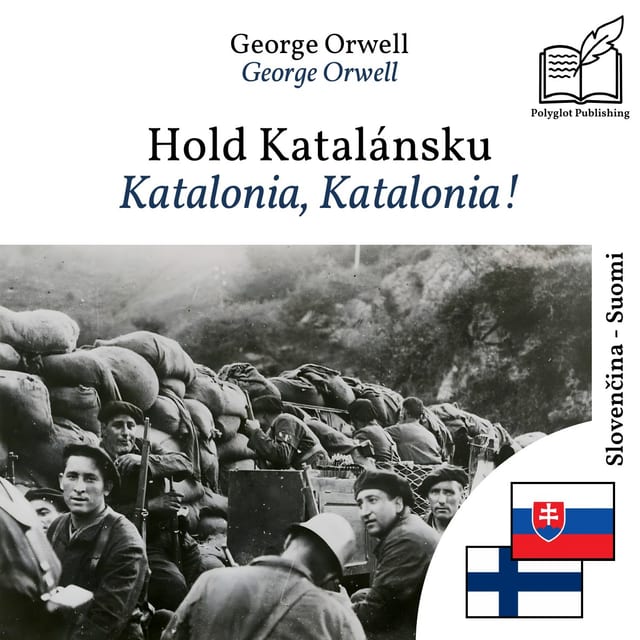 Katalonia, Katalonia!