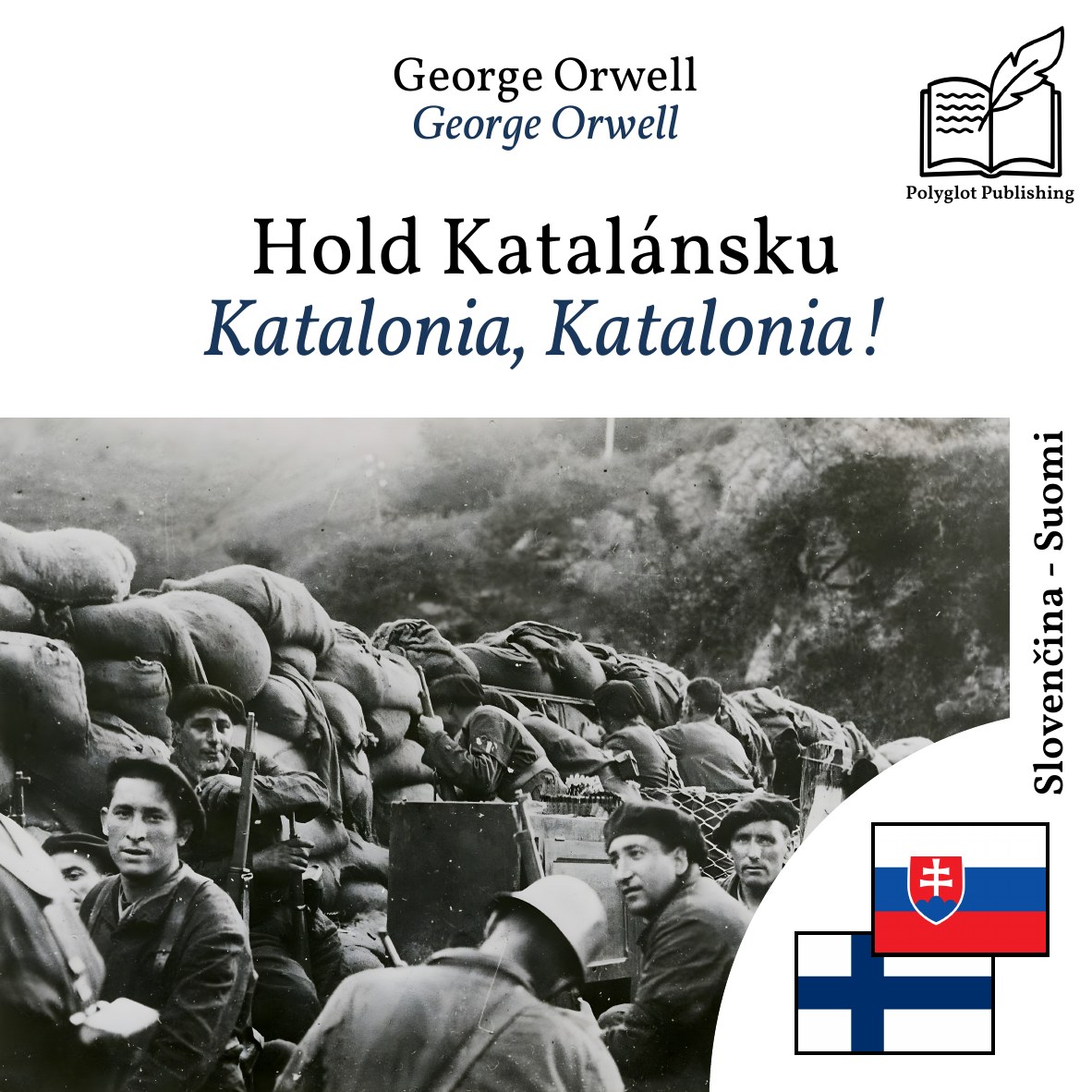 Katalonia, Katalonia!