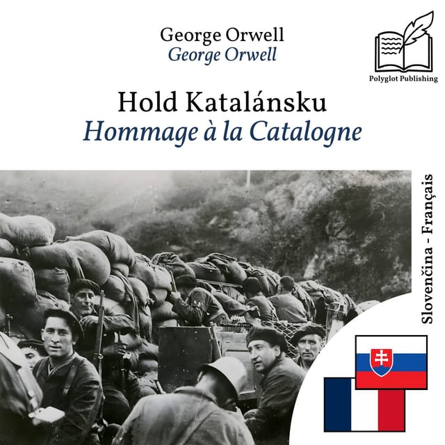 Hommage à la Catalogne