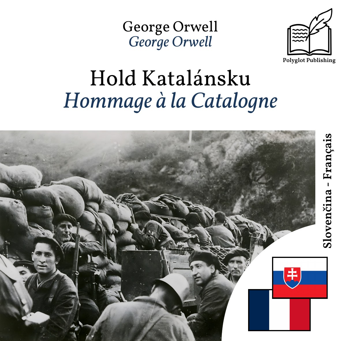 Hommage à la Catalogne