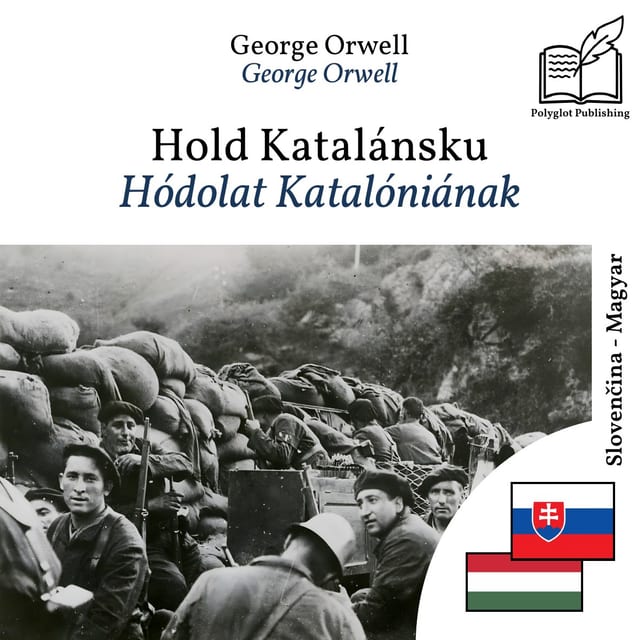 Hódolat Katalóniának