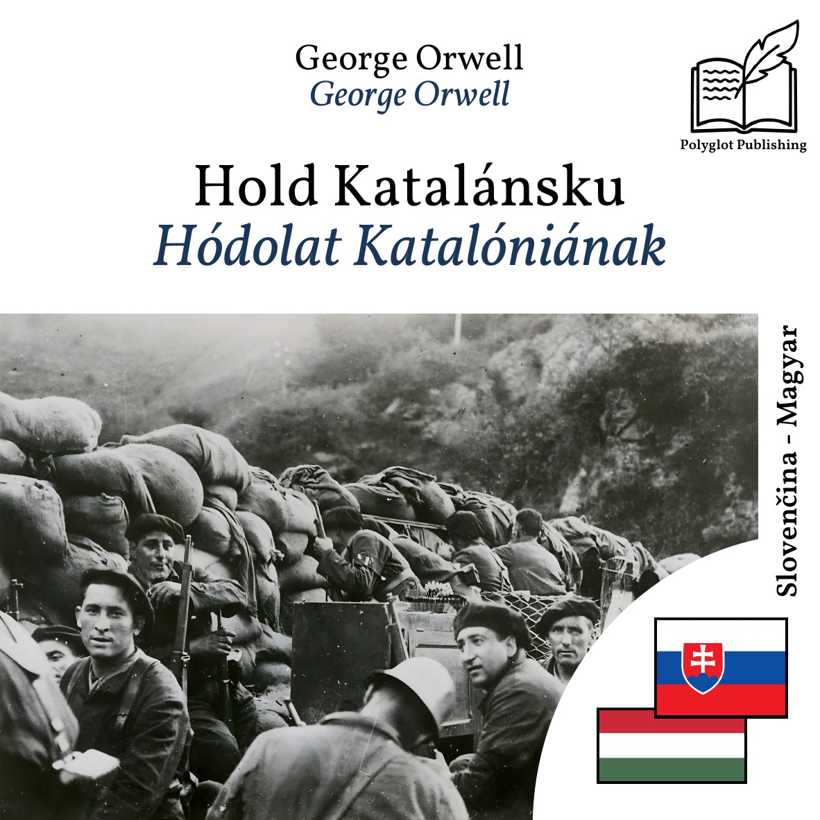 Hódolat Katalóniának