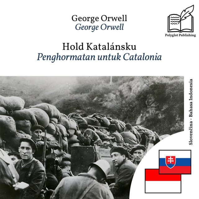 Penghormatan untuk Catalonia