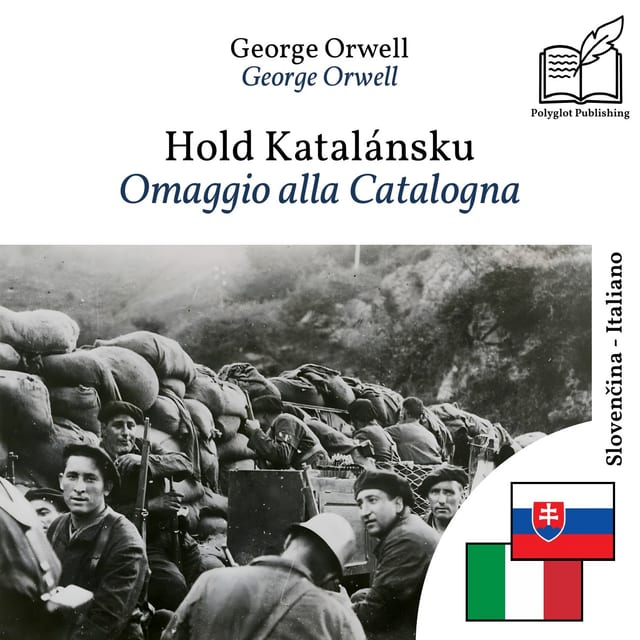 Omaggio alla Catalogna