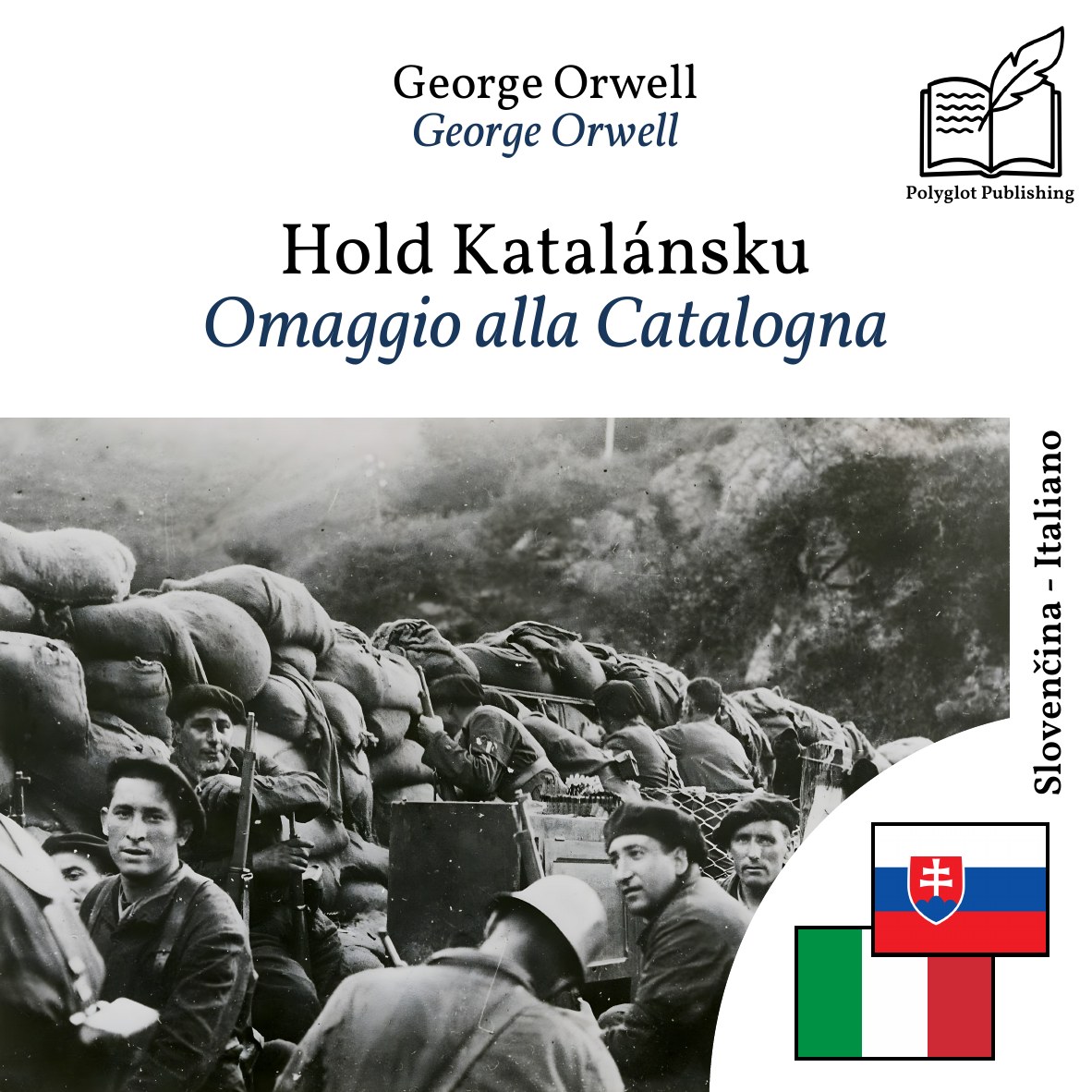 Omaggio alla Catalogna