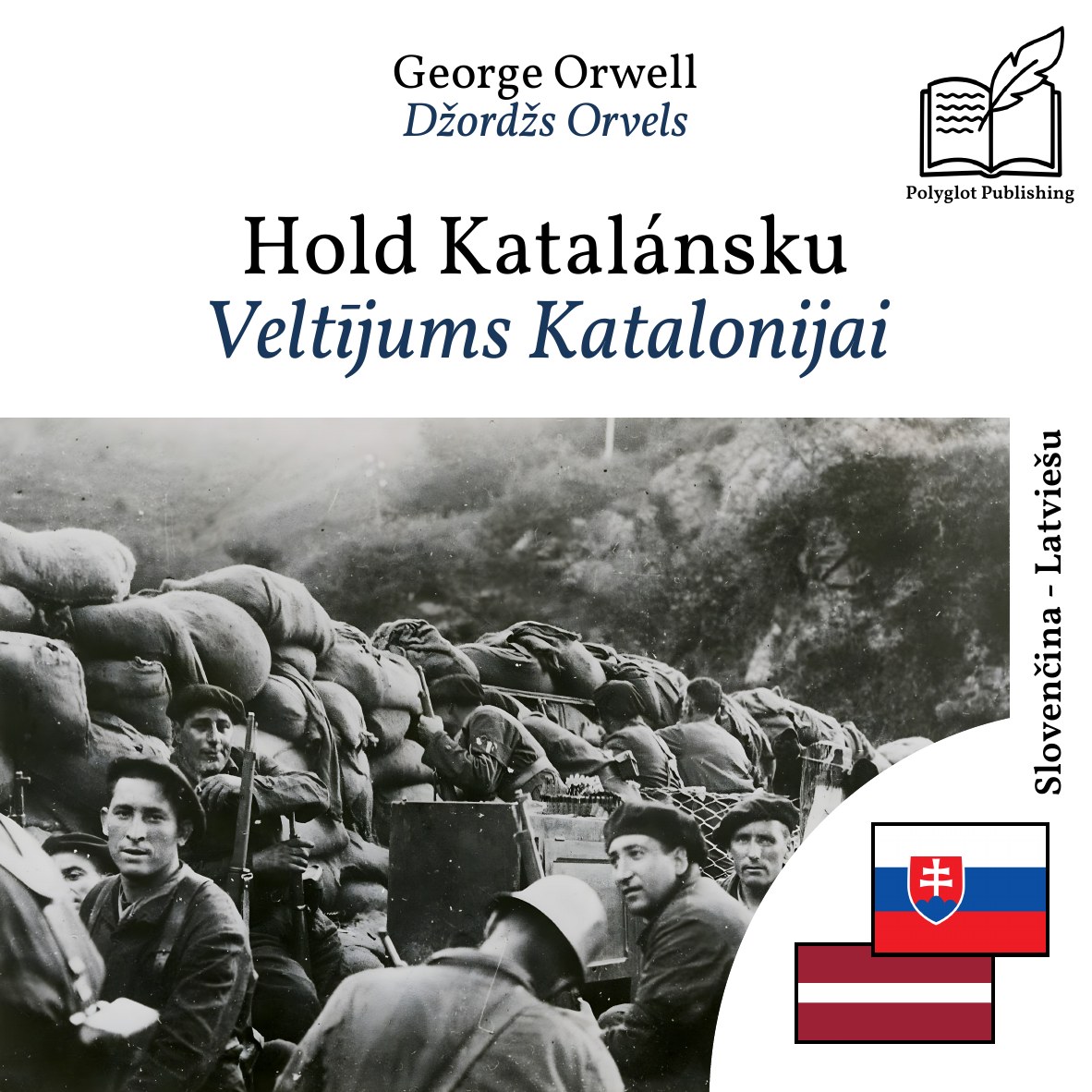Veltījums Katalonijai